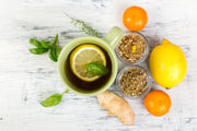 Natural Remedies for Common Men's Health Issues: Herbal Supplements and Home Remedies